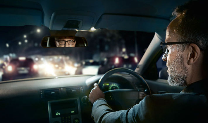 Essidrive Night Driving