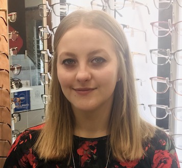 Debbie Lambden Optimum Vision Clinic
