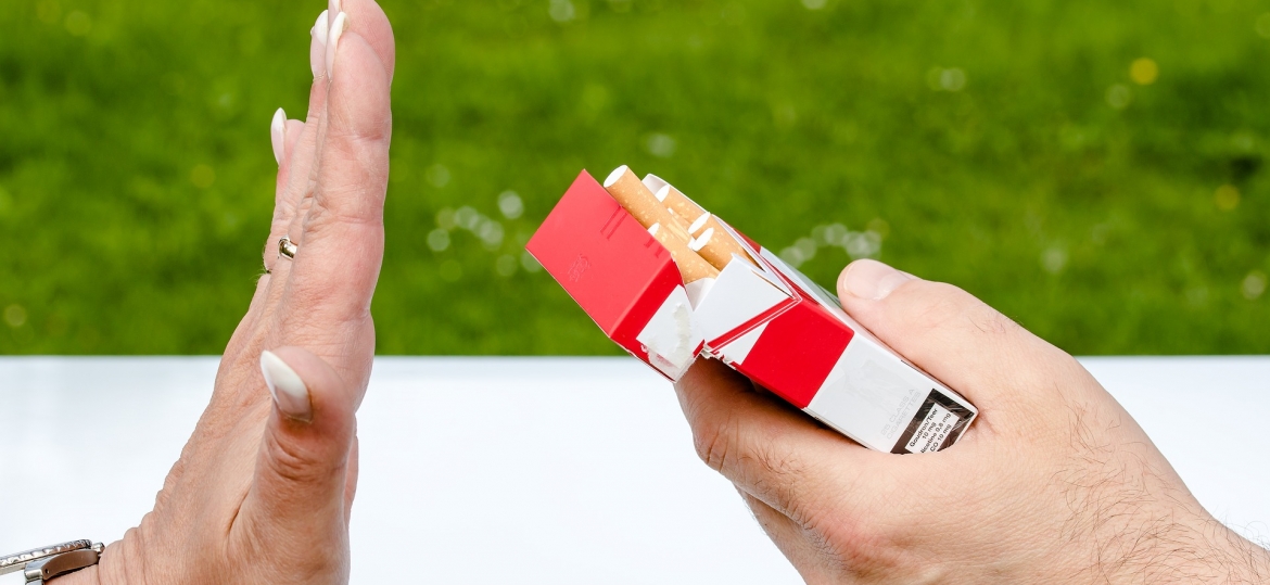 stop smoking to save your eyes